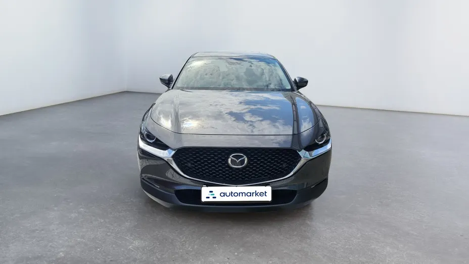 MAZDA CX-30 CX-30 2.0 mHEV Exclusive-Line 2WD aut