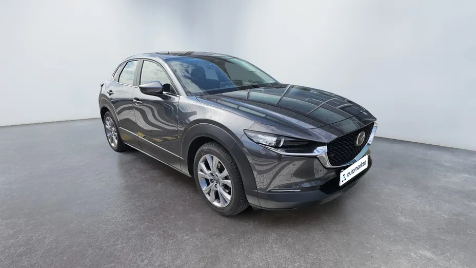 MAZDA CX-30 CX-30 2.0 mHEV Exclusive-Line 2WD aut