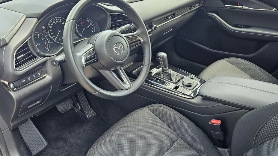 MAZDA CX-30 CX-30 2.0 mHEV Exclusive-Line 2WD aut