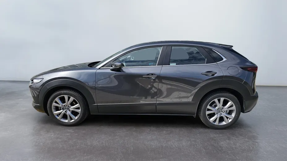 MAZDA CX-30 CX-30 2.0 mHEV Exclusive-Line 2WD aut
