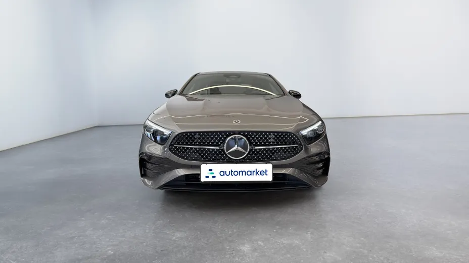MERCEDES-BENZ A Klasa A 200 AMG Line 7G-DCT