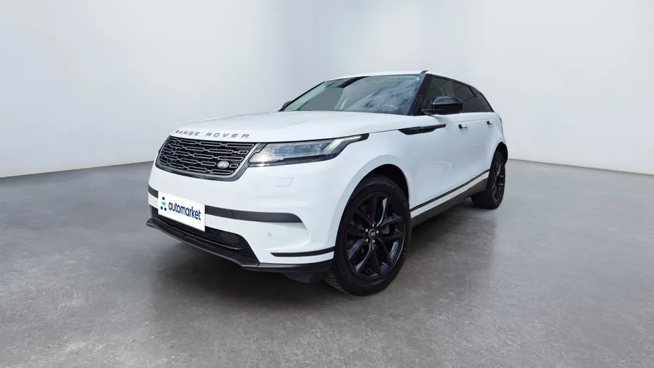 LAND ROVER Range Rover Velar Velar 2.0 P250 S