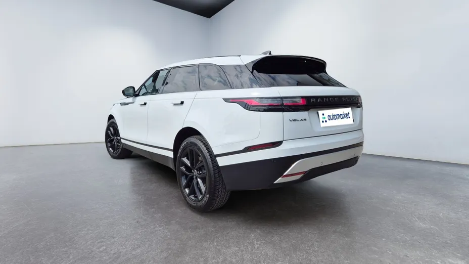 LAND ROVER Range Rover Velar Velar 2.0 P250 S
