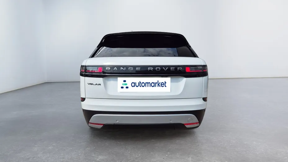 LAND ROVER Range Rover Velar Velar 2.0 P250 S