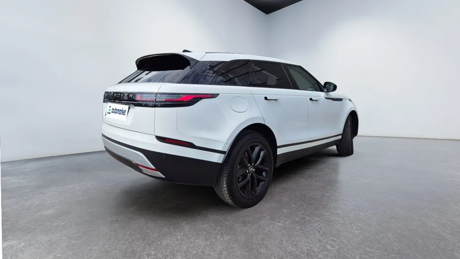 LAND ROVER Range Rover Velar Velar 2.0 P250 S