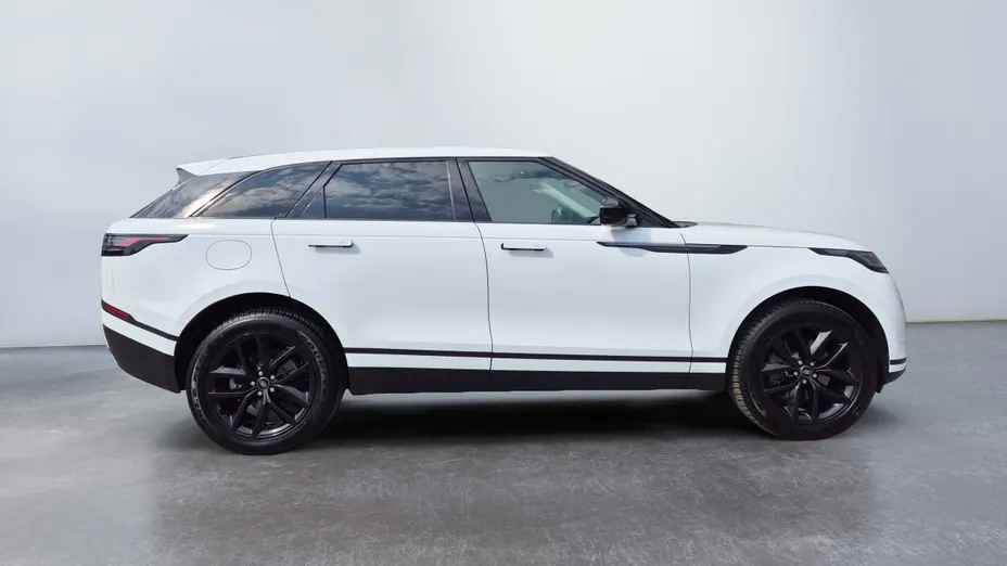 LAND ROVER Range Rover Velar Velar 2.0 P250 S
