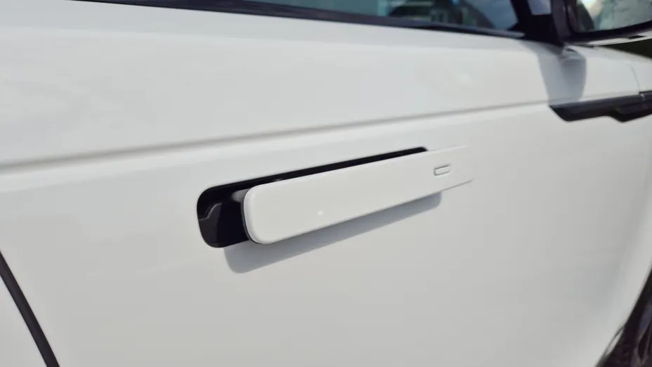 LAND ROVER Range Rover Velar Velar 2.0 P250 S