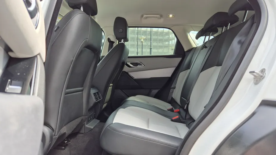 LAND ROVER Range Rover Velar Velar 2.0 P250 S