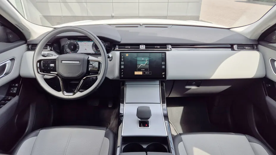 LAND ROVER Range Rover Velar Velar 2.0 P250 S