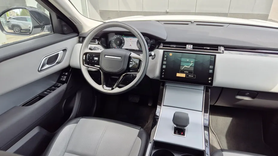LAND ROVER Range Rover Velar Velar 2.0 P250 S