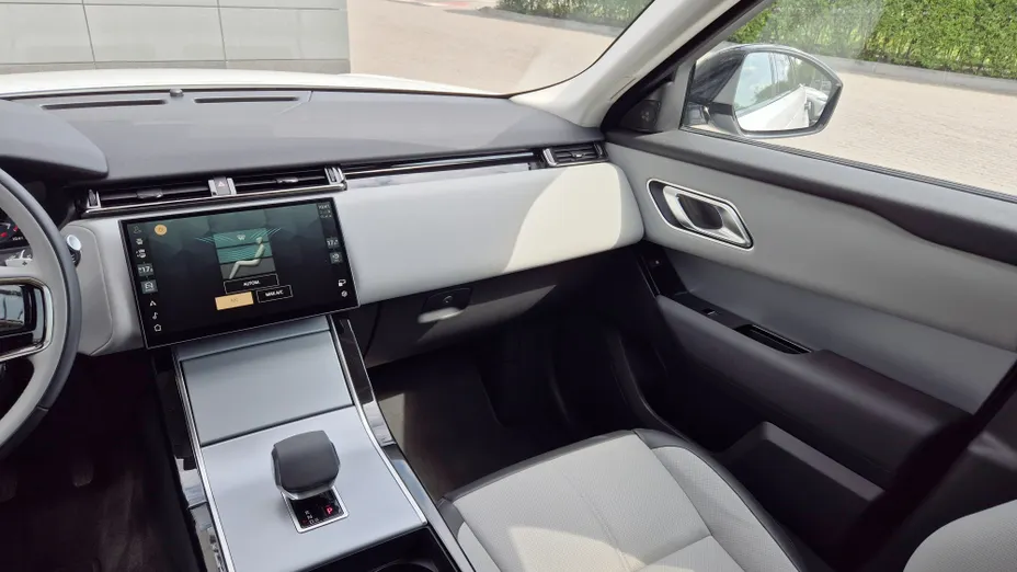 LAND ROVER Range Rover Velar Velar 2.0 P250 S