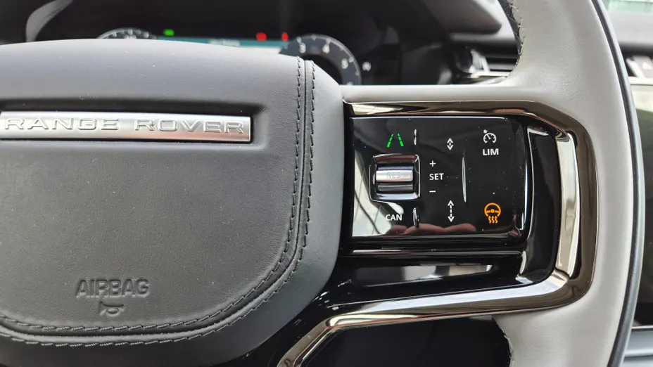 LAND ROVER Range Rover Velar Velar 2.0 P250 S