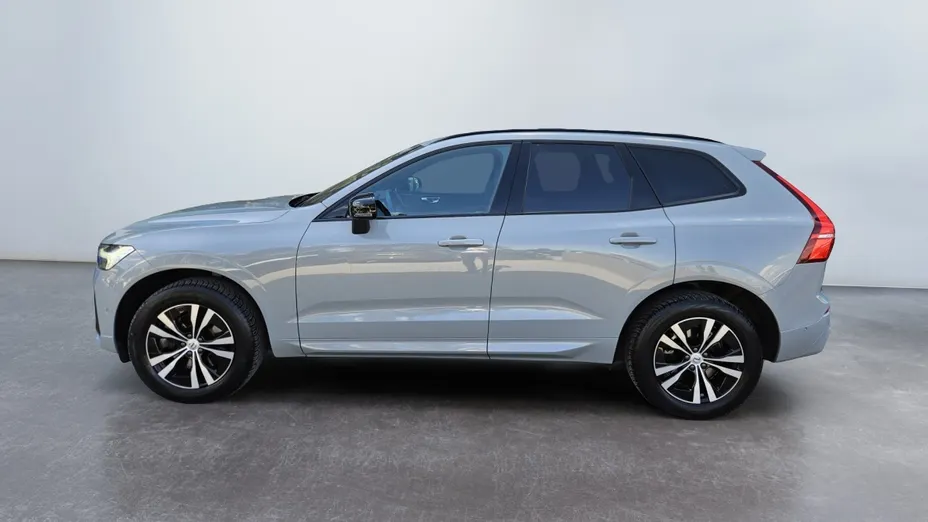 VOLVO XC60 XC60 B4 D AWD Plus Dark aut