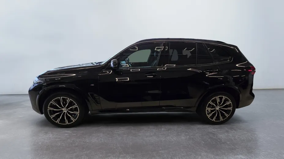 BMW X5 X5 xDrive30d mHEV M Sport sport-aut