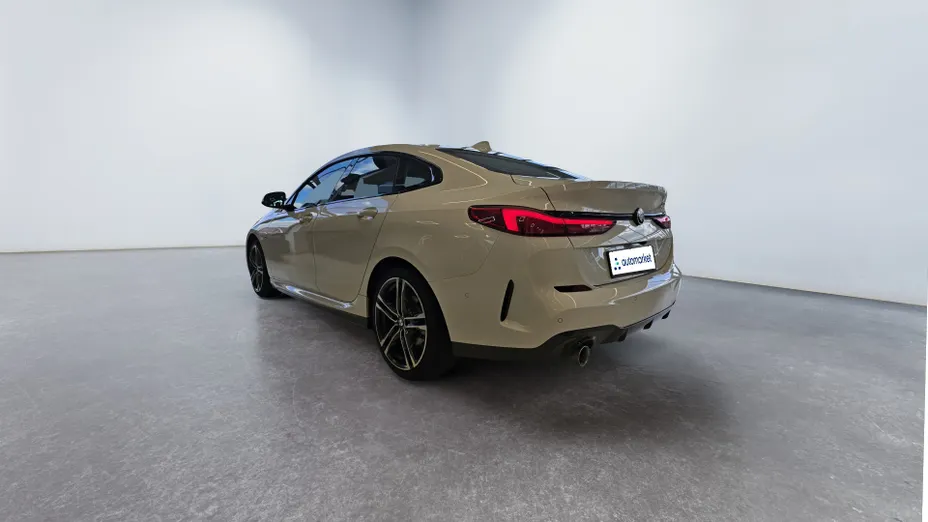 BMW Seria 2 218i M Sport aut