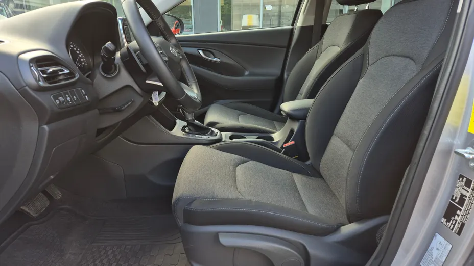 HYUNDAI i30 i30 1.5 T-GDI 48V Smart DCT