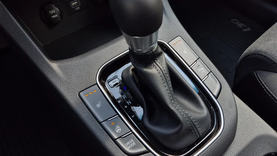 HYUNDAI i30 i30 1.5 T-GDI 48V Smart DCT