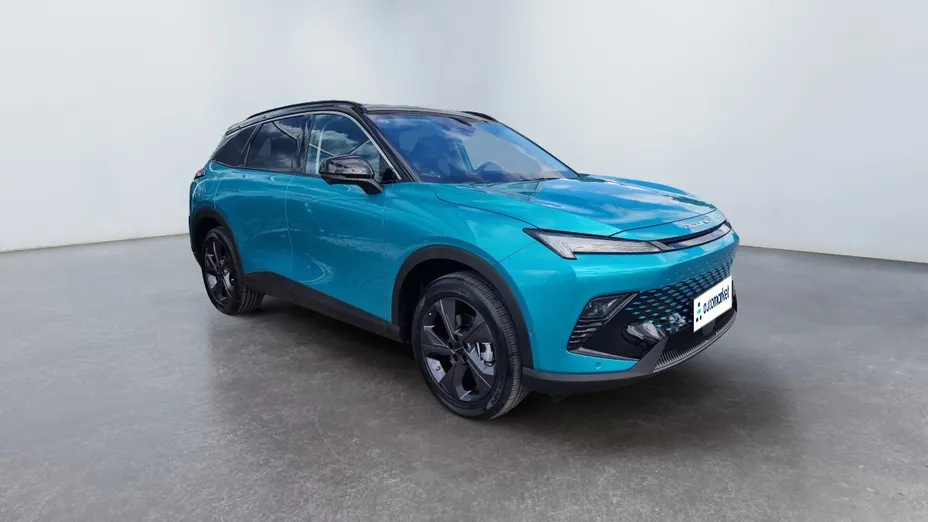 BAIC Beijing 5 Beijing 5 1.5T Comfort DCT Nowy