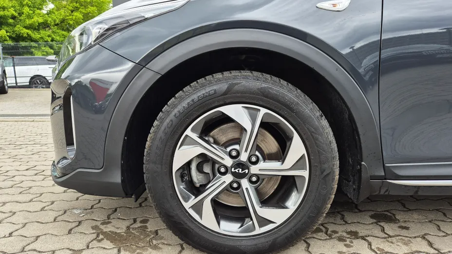 KIA XCeed XCeed 1.5 T-GDI M