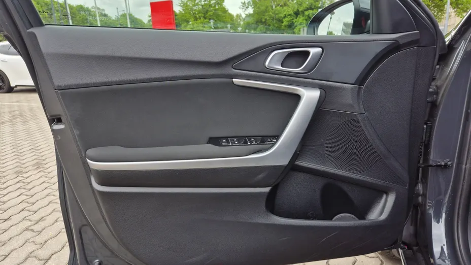 KIA XCeed XCeed 1.5 T-GDI M