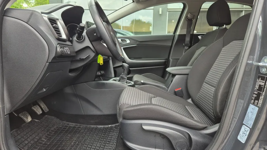KIA XCeed XCeed 1.5 T-GDI M