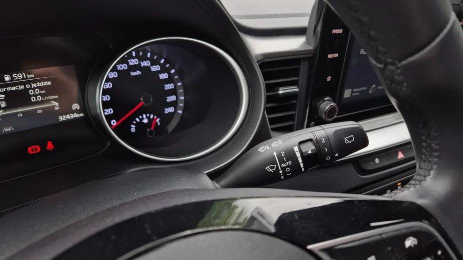KIA XCeed XCeed 1.5 T-GDI M