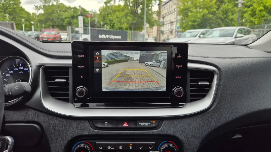 KIA XCeed XCeed 1.5 T-GDI M