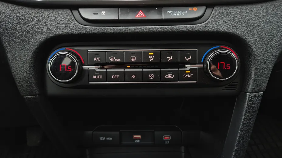 KIA XCeed XCeed 1.5 T-GDI M