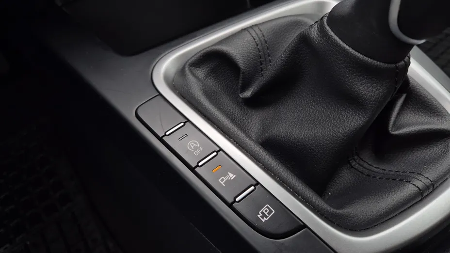KIA XCeed XCeed 1.5 T-GDI M