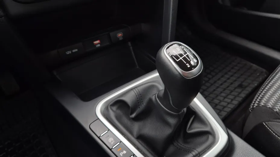 KIA XCeed XCeed 1.5 T-GDI M
