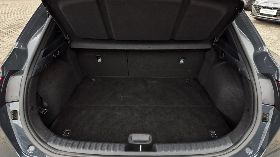 KIA XCeed XCeed 1.5 T-GDI M
