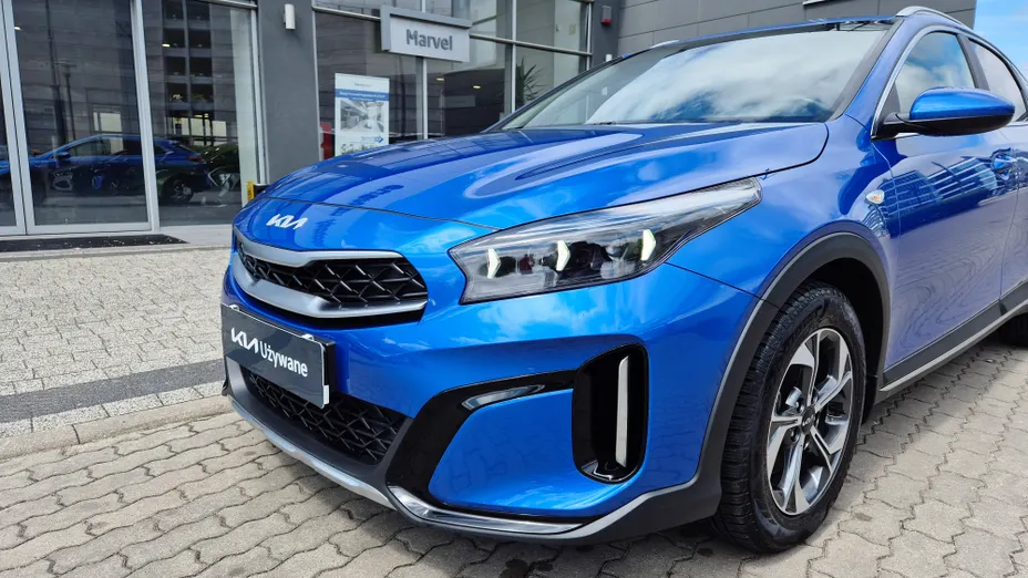 KIA XCeed XCeed 1.5 T-GDI M