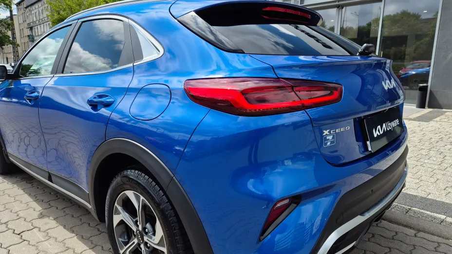 KIA XCeed XCeed 1.5 T-GDI M