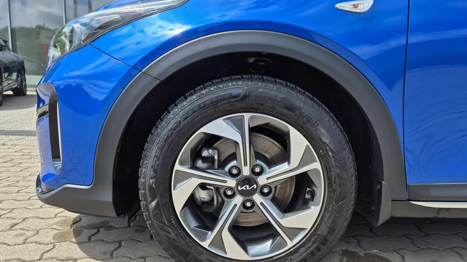 KIA XCeed XCeed 1.5 T-GDI M