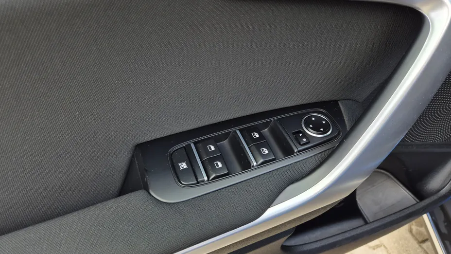 KIA XCeed XCeed 1.5 T-GDI M