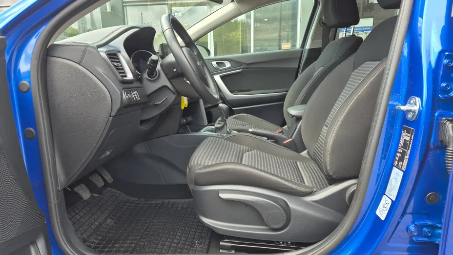KIA XCeed XCeed 1.5 T-GDI M