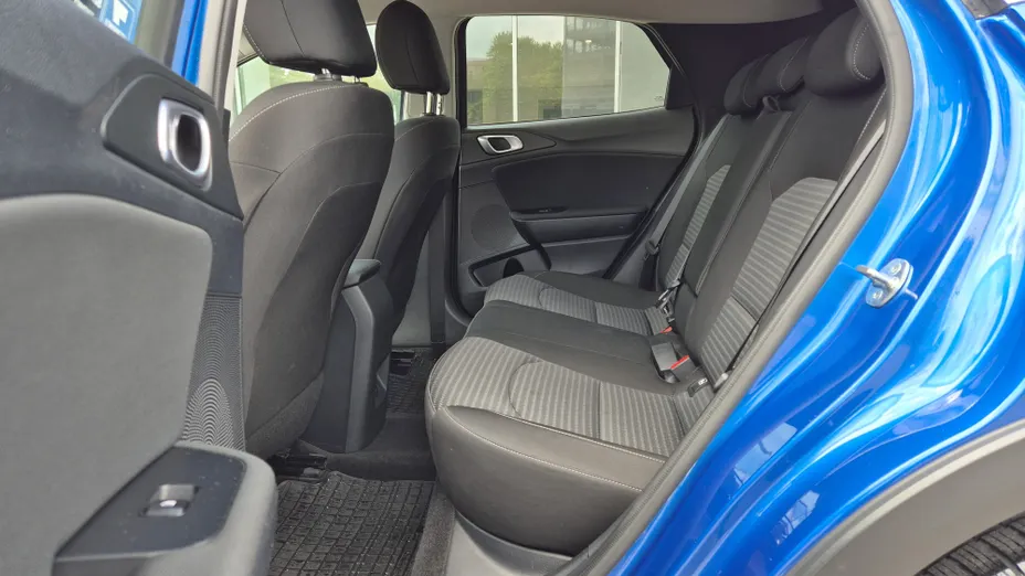 KIA XCeed XCeed 1.5 T-GDI M