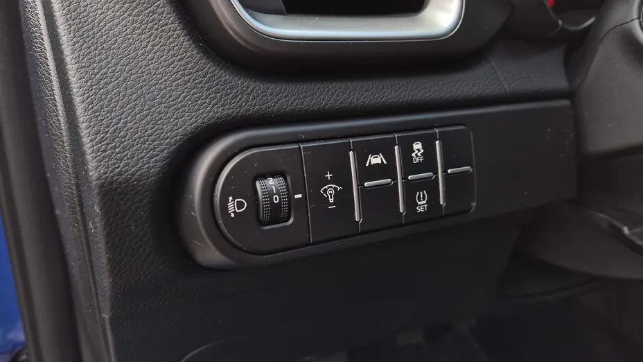 KIA XCeed XCeed 1.5 T-GDI M