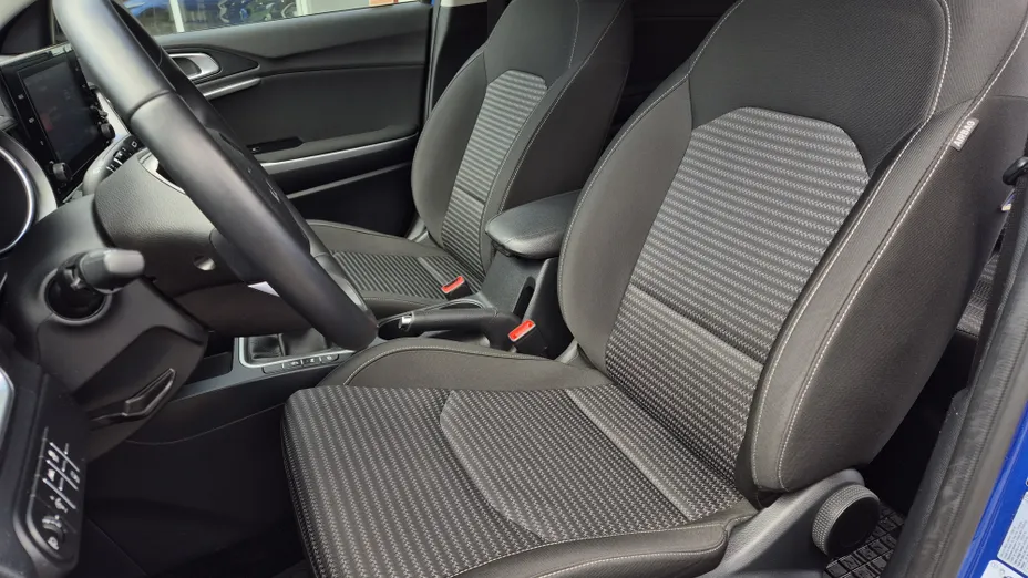 KIA XCeed XCeed 1.5 T-GDI M