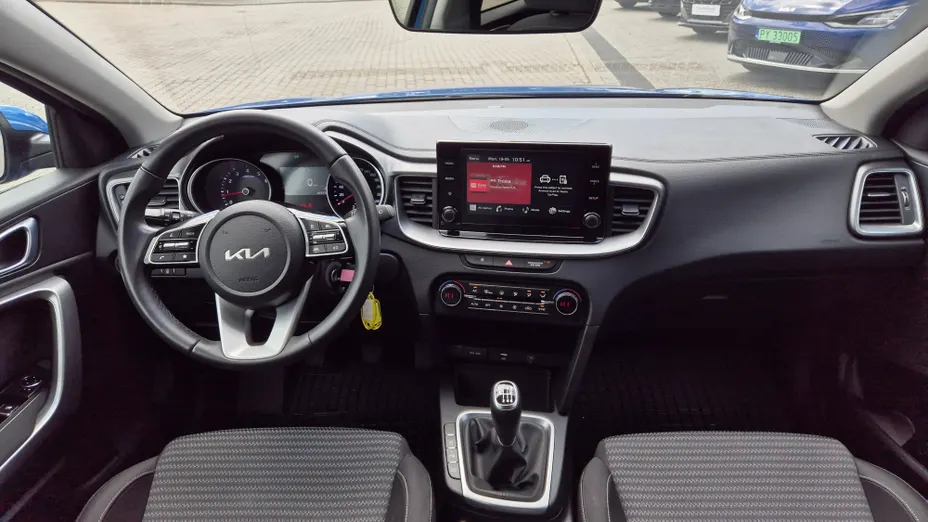 KIA XCeed XCeed 1.5 T-GDI M