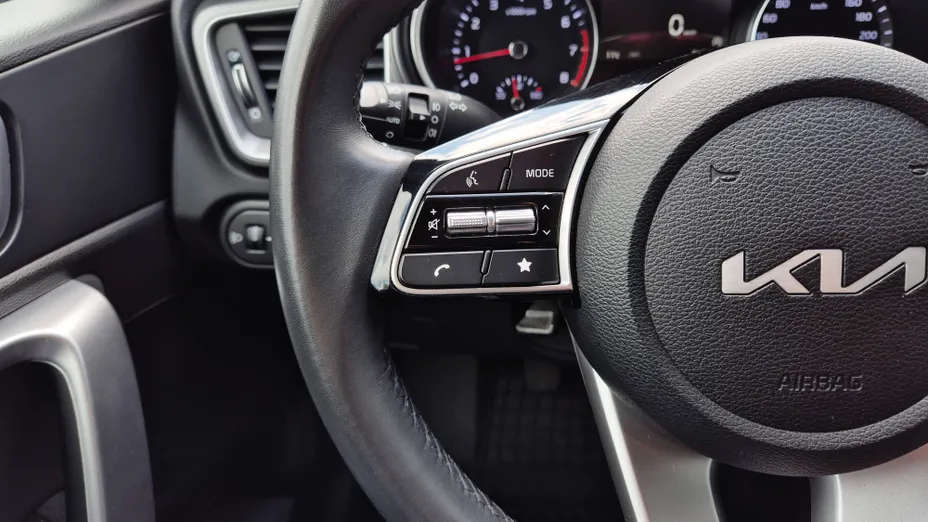 KIA XCeed XCeed 1.5 T-GDI M