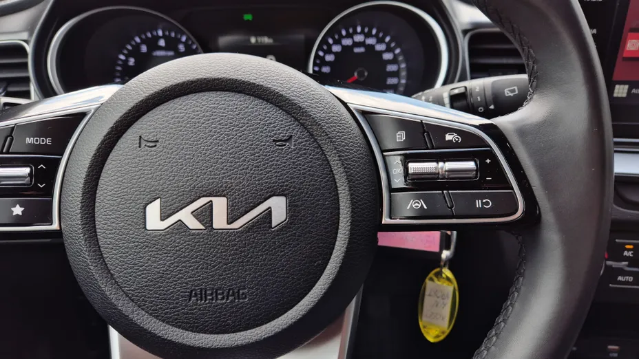KIA XCeed XCeed 1.5 T-GDI M