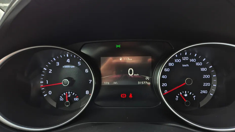 KIA XCeed XCeed 1.5 T-GDI M