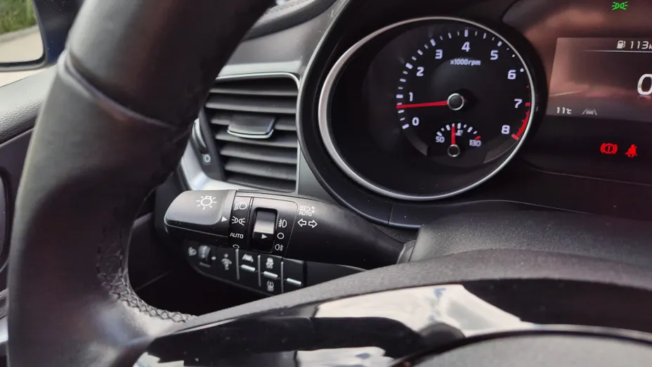 KIA XCeed XCeed 1.5 T-GDI M