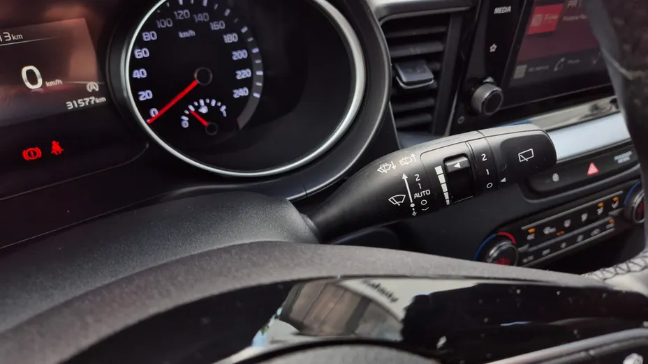 KIA XCeed XCeed 1.5 T-GDI M