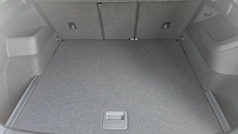 VOLKSWAGEN Tiguan Tiguan 1.5 eTSI Elegance DSG Nowy