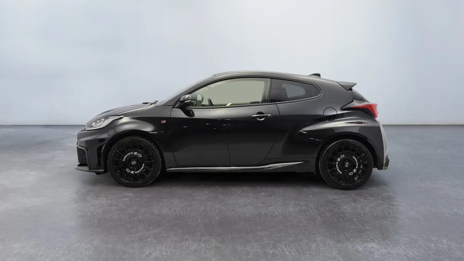 TOYOTA Yaris GR Yaris 1.6 Dynamic aut