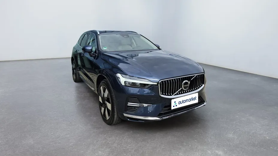 VOLVO XC60 XC60 T8 Plug-In Hybrid AWD Ultimate Bright aut
