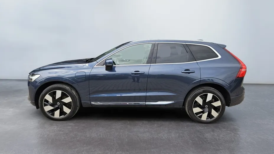 VOLVO XC60 XC60 T8 Plug-In Hybrid AWD Ultimate Bright aut