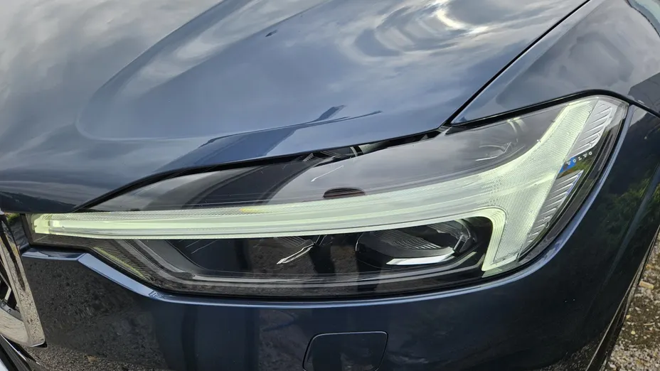 VOLVO XC60 XC60 T8 Plug-In Hybrid AWD Ultimate Bright aut